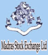 Madras Stock Exchange